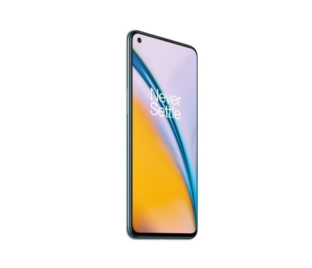 OnePlus Nord 2 5G 12/256GB Blue Hase 90Hz - 663349 - zdjęcie 2